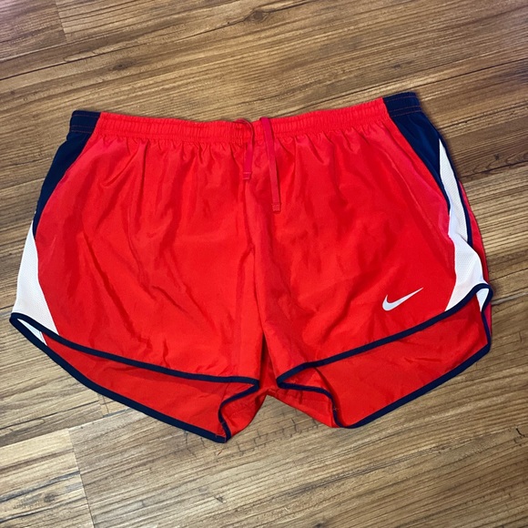 Nike Pants - Nike Dri- Fit shorts